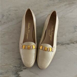 Salvatore Ferragamo shoes